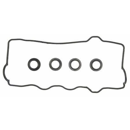 Fel-Pro Valve Cover Set, Vs50304R-1 VS50304R-1